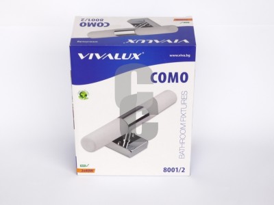 Осветително тяло - СОМО